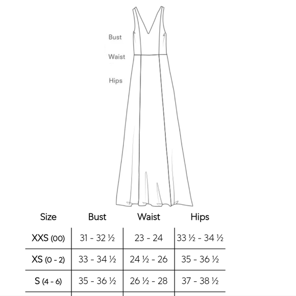 Mumu Paris Dress Formal Maxi Squareneck Side Slit Matching Sash Moss Green NWT - Picture 9 of 11